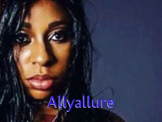 Allyallure