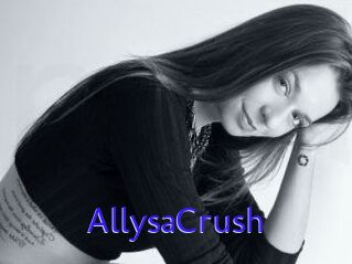 AllysaCrush