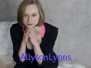 AllysonLyons