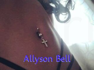 Allyson_Bell