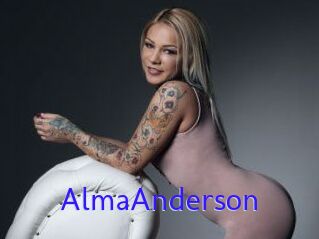 AlmaAnderson