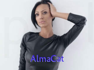 AlmaCat