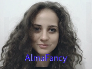 AlmaFancy