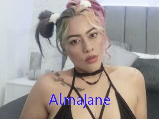 AlmaJane