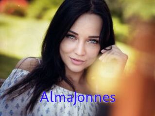 AlmaJonnes