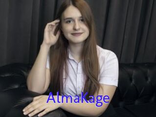 AlmaKage