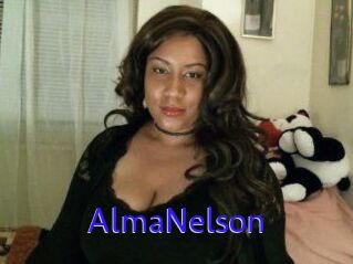 Alma_Nelson