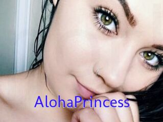 AlohaPrincess