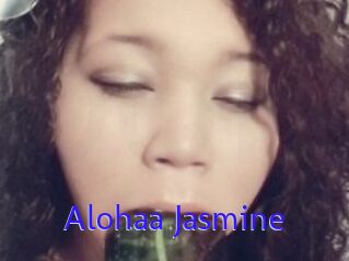 Alohaa_Jasmine