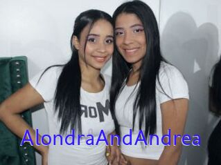 AlondraAndAndrea