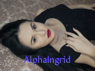 AlphaIngrid