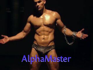 AlphaMaster