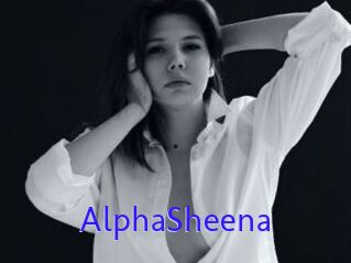 AlphaSheena