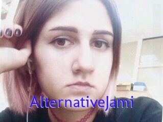 AlternativeJami