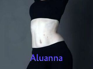 Aluanna