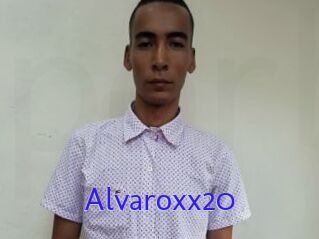 Alvaroxx20