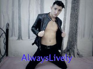 AlwaysLively