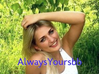 AlwaysYoursbb