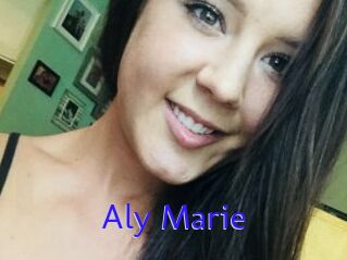 Aly_Marie