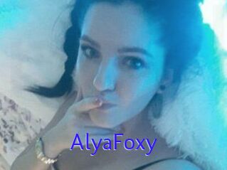 AlyaFoxy