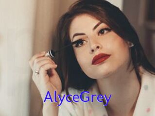 AlyceGrey