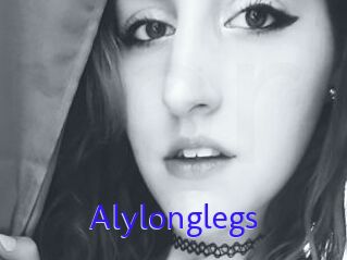 Alylonglegs