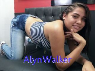 AlynWalker