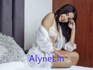 AlyneLin