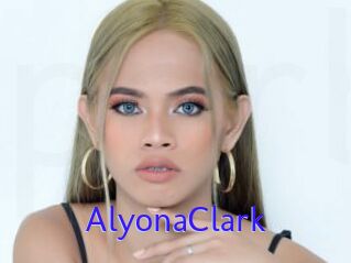 AlyonaClark