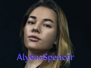 AlyonaSpencer