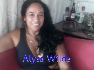 Alysa_Wilde