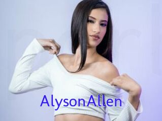 AlysonAllen