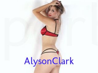 AlysonClark