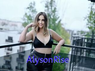 AlysonRise