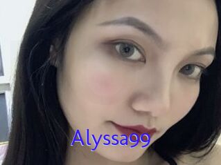 Alyssa99