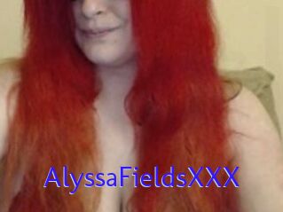 AlyssaFieldsXXX