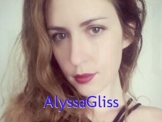 AlyssaGliss