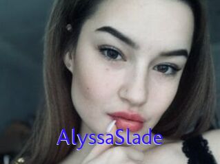 AlyssaSlade