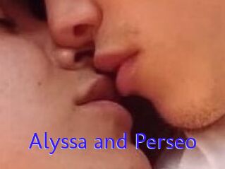 Alyssa_and_Perseo