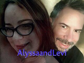 Alyssa_and_Levi