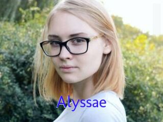 Alyssae