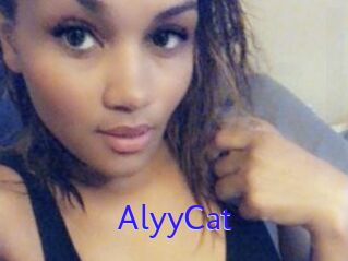 AlyyCat