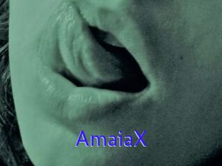 AmaiaX