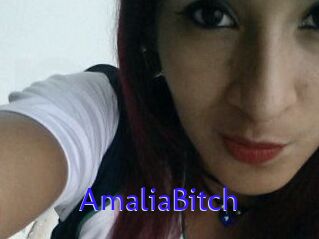 AmaliaBitch