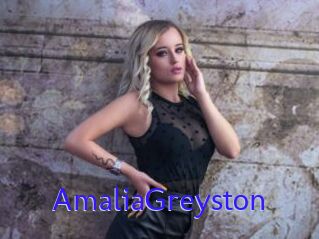 AmaliaGreyston