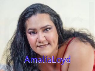 AmaliaLoyd