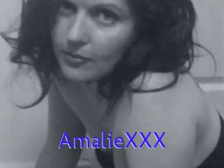 AmalieXXX