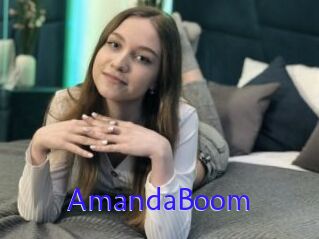 AmandaBoom