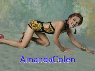 AmandaColen