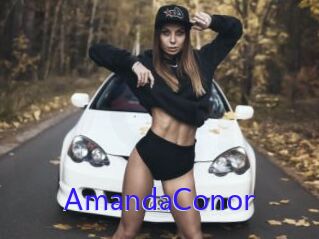 AmandaConor